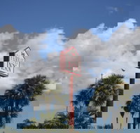 Fairway Inn Florida City Homestead Everglades - Accommodation Los Angeles