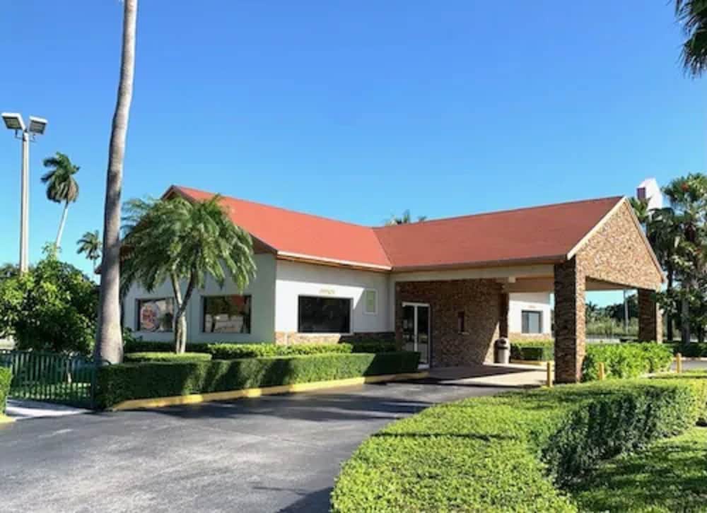 Fairway Inn Florida City Homestead Everglades - thumb 5