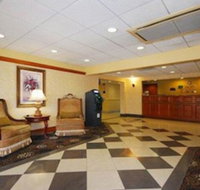 Quality Inn  Suites Bensalem - Accommodation Los Angeles