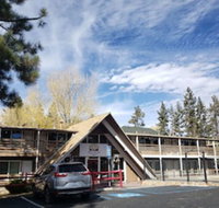 Big Bear Inn - Accommodation Los Angeles