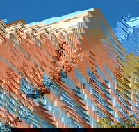 Hyatt Regency Boston/Cambridge - Accommodation Los Angeles