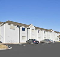 Americas Best Value Inn  Suites Ada - Accommodation Los Angeles