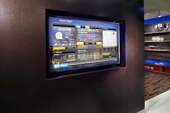 Courtyard By Marriott Columbus Airport - thumb 6