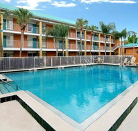 Quality Inn North - Accommodation Los Angeles