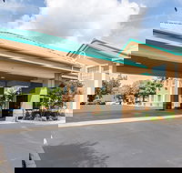 Quality Inn  Suites - Accommodation Los Angeles