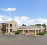 Days Inn by Wyndham Alexander City - Accommodation Los Angeles