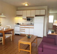 Affordable Suites Graham - Accommodation Los Angeles