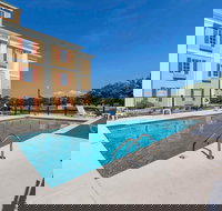 Quality Inn Alcoa / Maryville - Accommodation Los Angeles