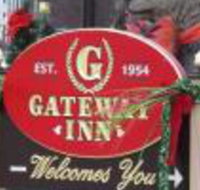 Gateway Inn - Accommodation Los Angeles