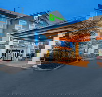 Holiday Inn Express  Suites Alcoa Knoxville Airport an IHG Hotel - Accommodation Los Angeles