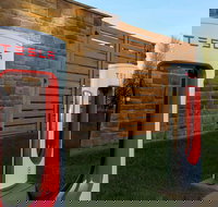 Hampton Inn  Suites Wheeling-The Highlands WV - Accommodation Los Angeles