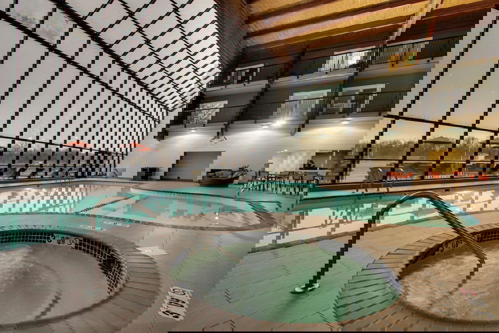 DoubleTree By Hilton Mt. Vernon - thumb 2