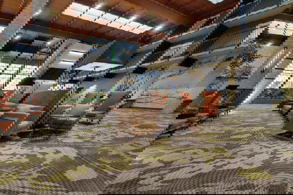 DoubleTree By Hilton Mt. Vernon - thumb 4