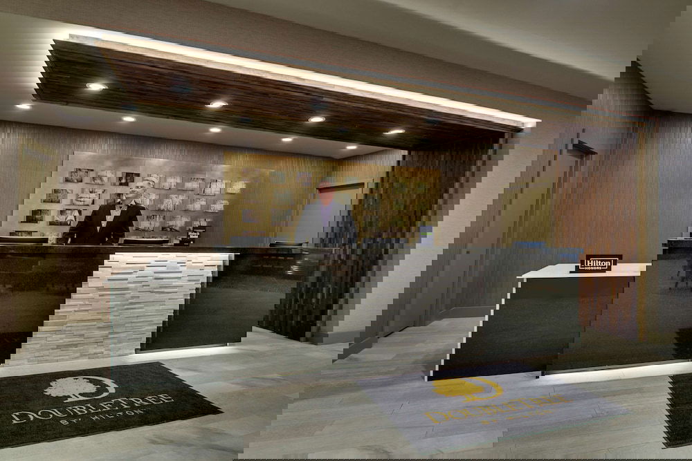 DoubleTree By Hilton Mt. Vernon - thumb 5