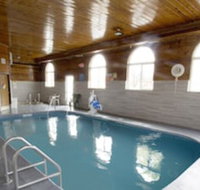 Super 8 by Wyndham Chicago O'Hare Airport - Accommodation Los Angeles