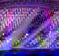 Gaylord National Resort  Convention Center - Accommodation Los Angeles