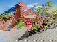 Nature's Inn Bed and Breakfast