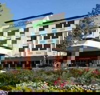 Wyndham Garden Elk Grove Village/O'Hare - Accommodation Los Angeles