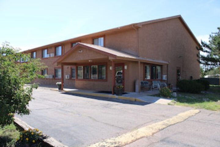 Knights Inn Payson - thumb 0