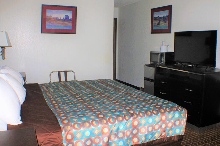 Knights Inn Payson - thumb 5