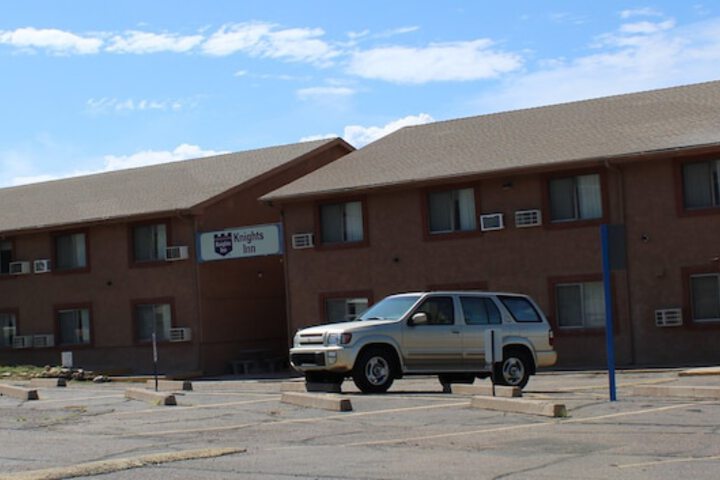 Knights Inn Payson - thumb 2