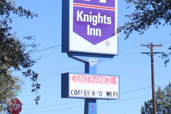 Knights Inn Payson - thumb 1