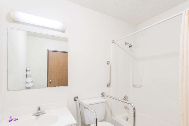 Knights Inn Payson - thumb 6