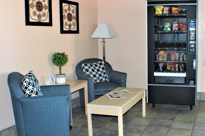 Knights Inn Payson - thumb 3