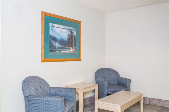 Knights Inn Payson - thumb 4