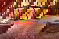 Courtyard by Marriott Ogden