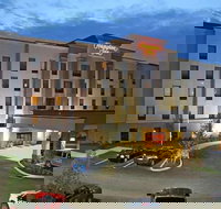 Hampton Inn Waynesburg - Accommodation Los Angeles