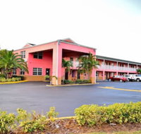 Flamingo Motel - Accommodation Los Angeles