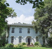 Orchard House Bed  Breakfast - Accommodation Los Angeles