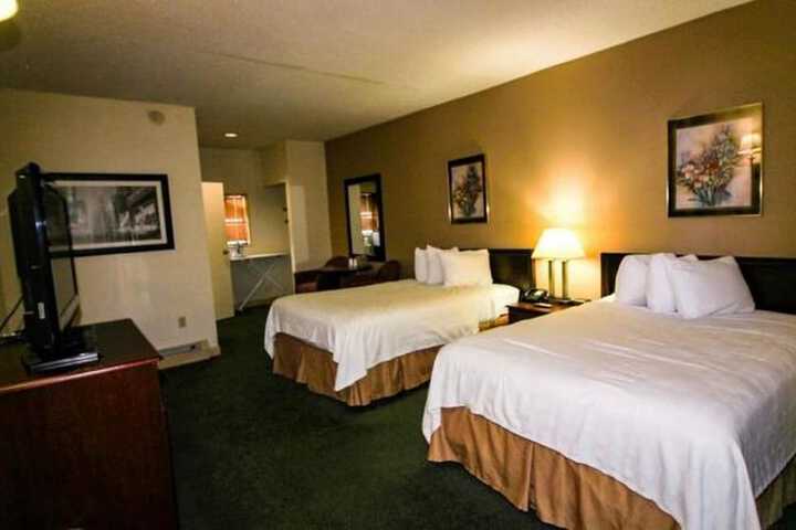 FairBridge Inn & Suites At West Point - thumb 6