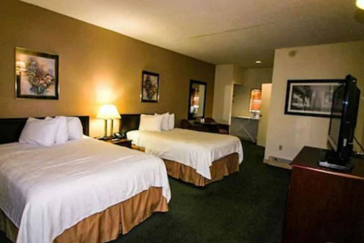 FairBridge Inn & Suites At West Point - thumb 4