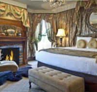 Baker House Hotel - Accommodation Los Angeles