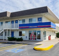 Motel 6 Laramie WY - Accommodation Los Angeles