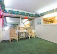 Reeds Motel - Accommodation Los Angeles