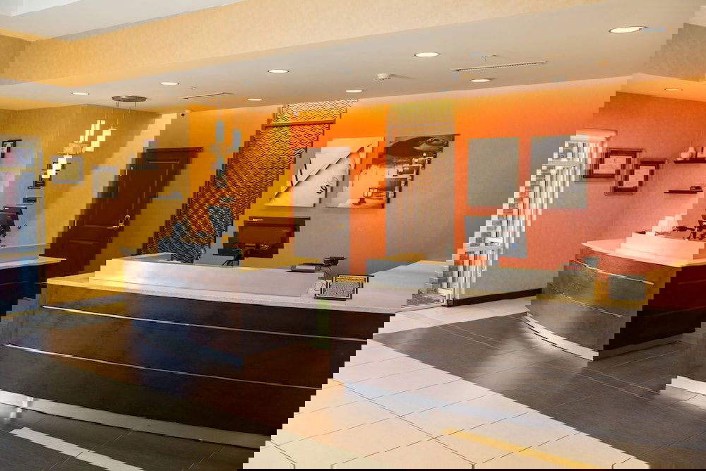 Residence Inn By Marriott Columbia Northwest/Harbison - thumb 3