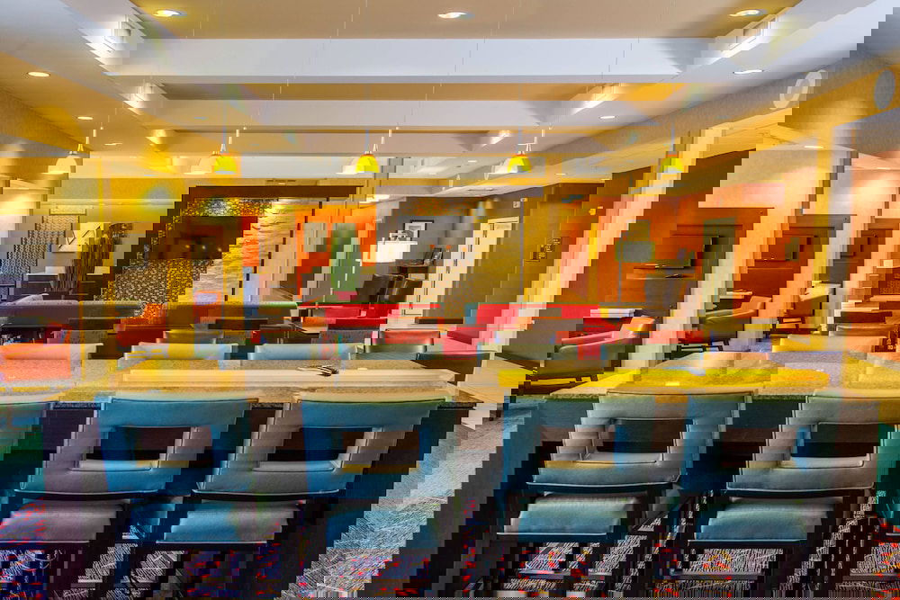 Residence Inn By Marriott Columbia Northwest/Harbison - thumb 2