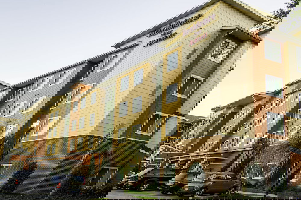 Residence Inn By Marriott Columbia Northwest/Harbison - thumb 0