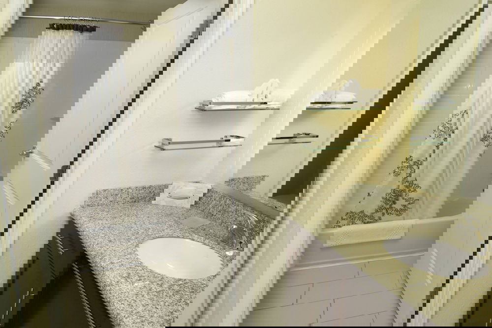 Residence Inn By Marriott Columbia Northwest/Harbison - thumb 6