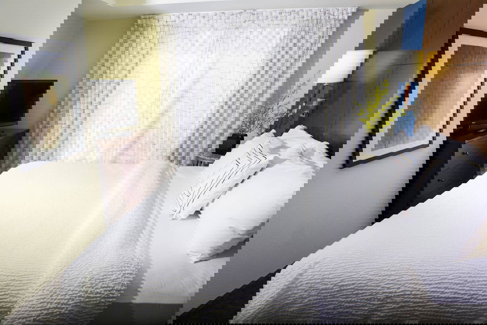 Residence Inn By Marriott Columbia Northwest/Harbison - thumb 5