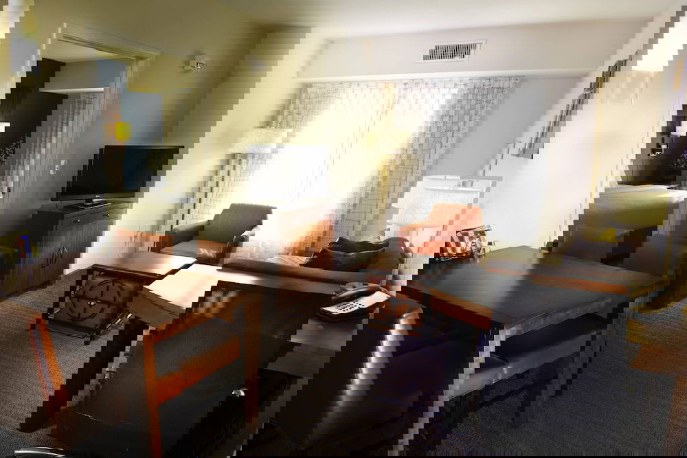 Residence Inn By Marriott Columbia Northwest/Harbison - thumb 4