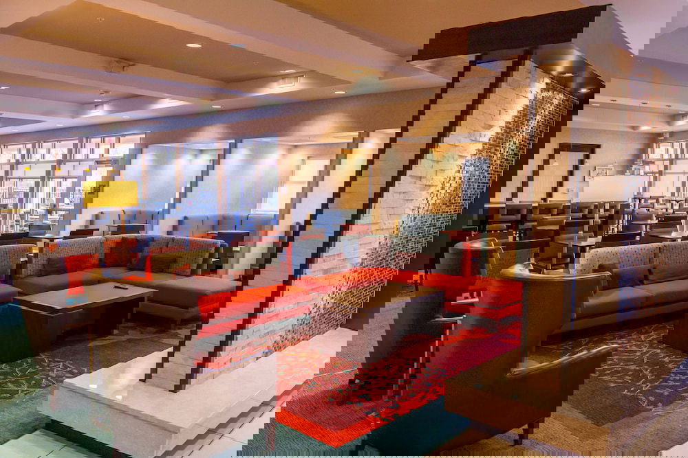 Residence Inn By Marriott Columbia Northwest/Harbison - thumb 1