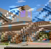 Sleep Inn  Suites - Accommodation Los Angeles