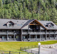 K Bar S Lodge Ascend Hotel Collection - Accommodation Los Angeles