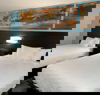 Days Inn by Wyndham Calhoun GA I-75 and US-41 - Accommodation Los Angeles