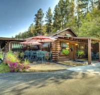 Powder House Lodge - Accommodation Los Angeles