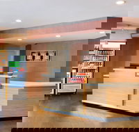 TownePlace Suites by Marriott Aberdeen - Accommodation Los Angeles